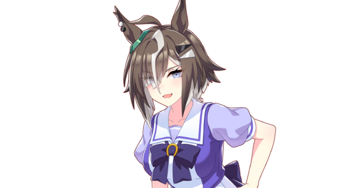 ウマ娘】ルーラーシップのプロフィールと元ネタ - ゲームウィズ