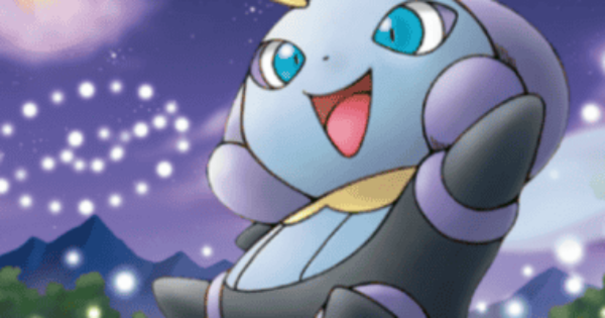 ポケポケ】イルミーゼ(シャイニングメガ)の入手方法と収録パック