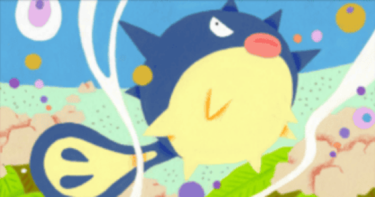 ポケポケ】ハリーセン(波動ビート)の入手方法と収録パック【ポケモン