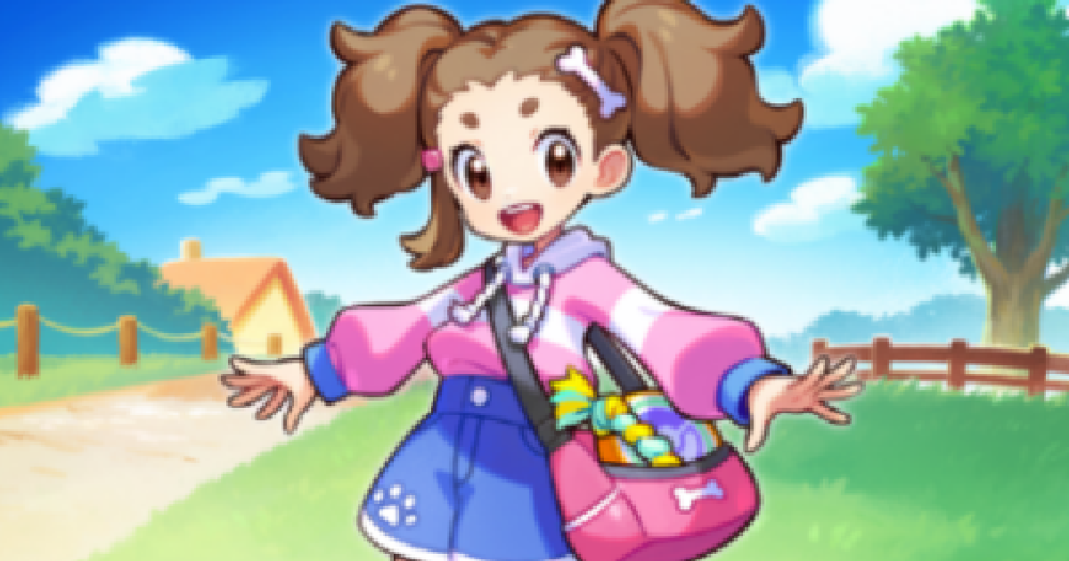 ポケポケ】こいぬ大好きガール(ミラクルデイズ)の入手方法と収録パック