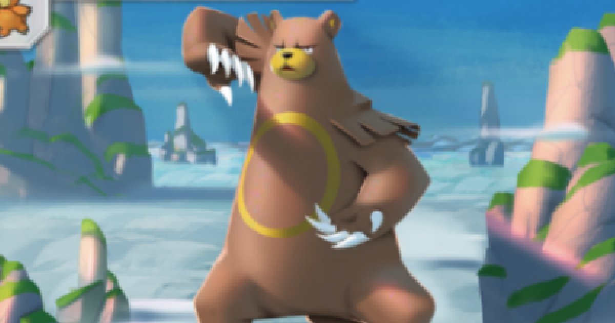 ポケポケ】リングマ(ミラクルデイズ)の入手方法と収録パック【ポケモン