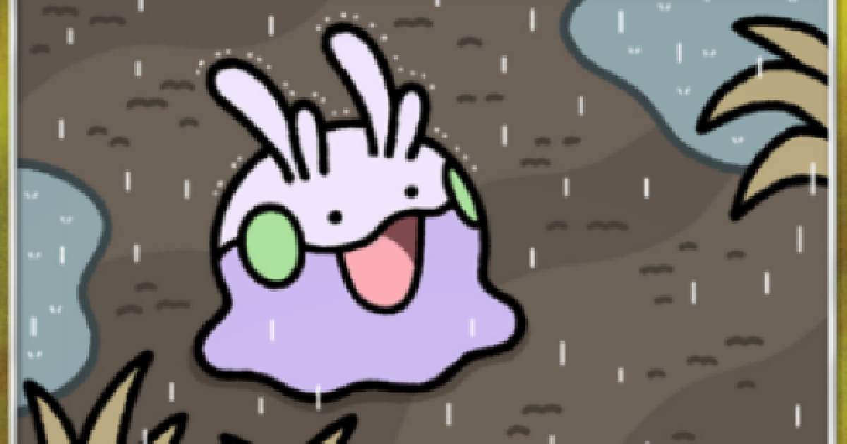 ポケポケ】ヌメラ(ミラクルデイズ)の入手方法と収録パック【ポケモン