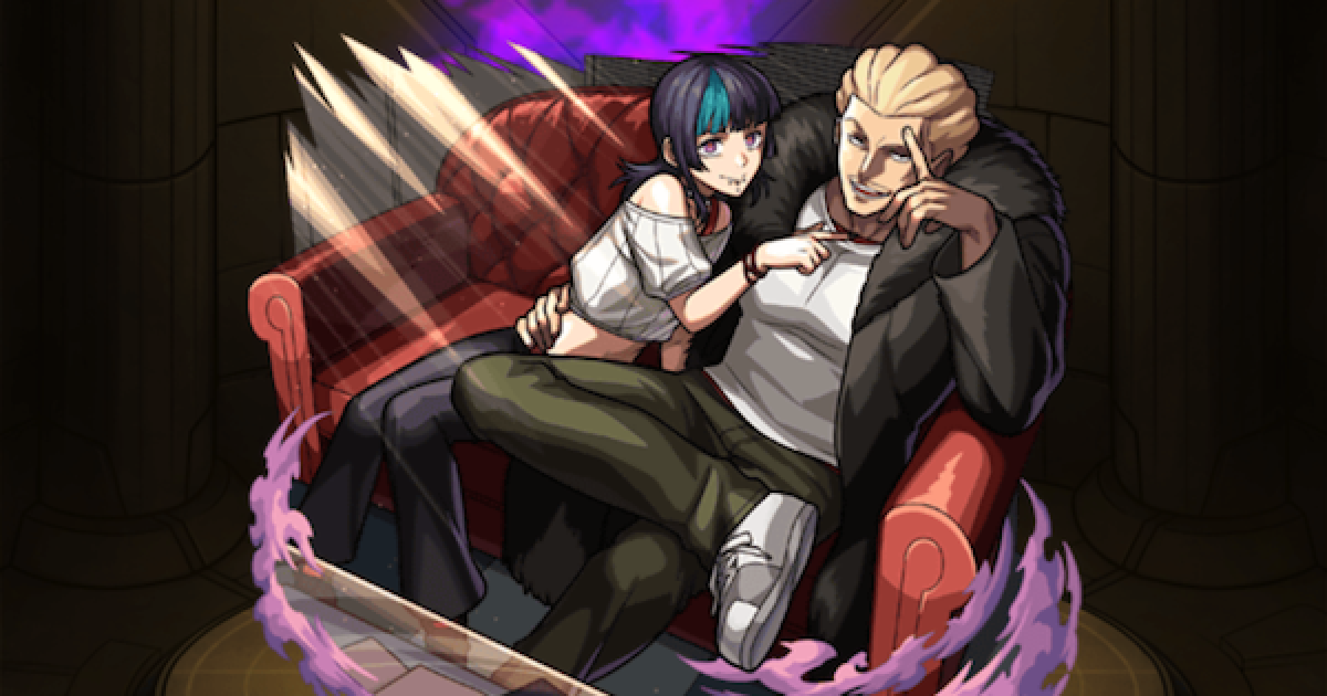 モンスト】秤＆綺羅羅の評価とわくわくの実 - ゲームウィズ