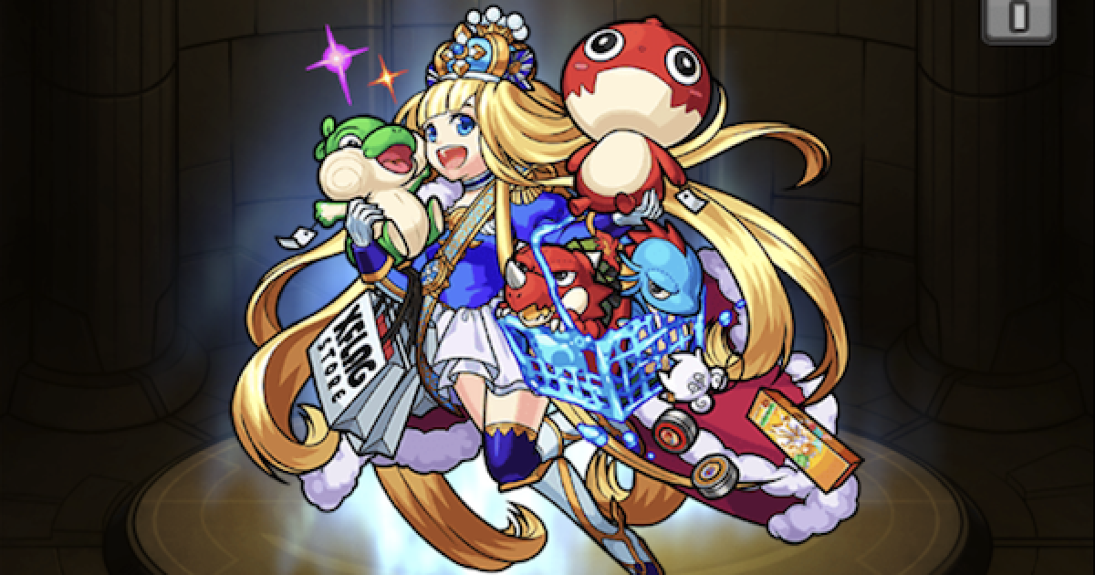 モンスト モンスト】第13号機の最新評価｜エヴァンゲリヲン - ゲームウィズ