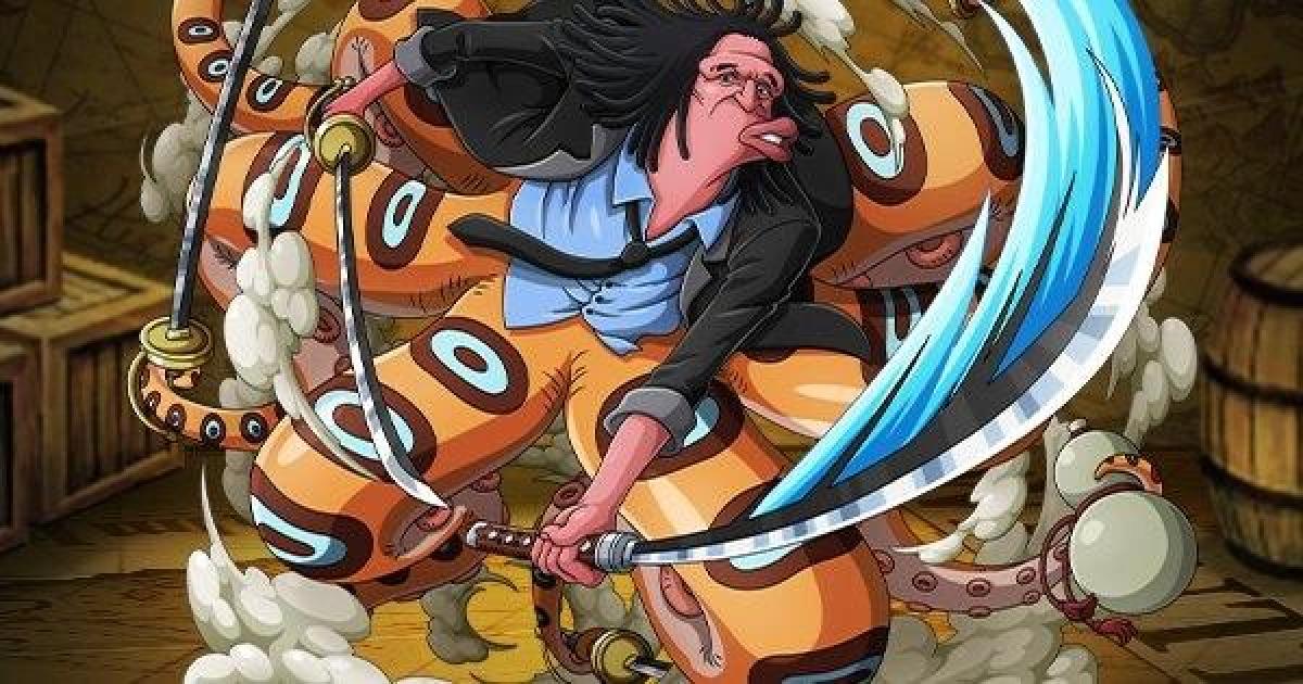 トレクル ヒョウゾウ イベント 速属性 の評価 ワンピース トレジャークルーズ ゲームウィズ Gamewith