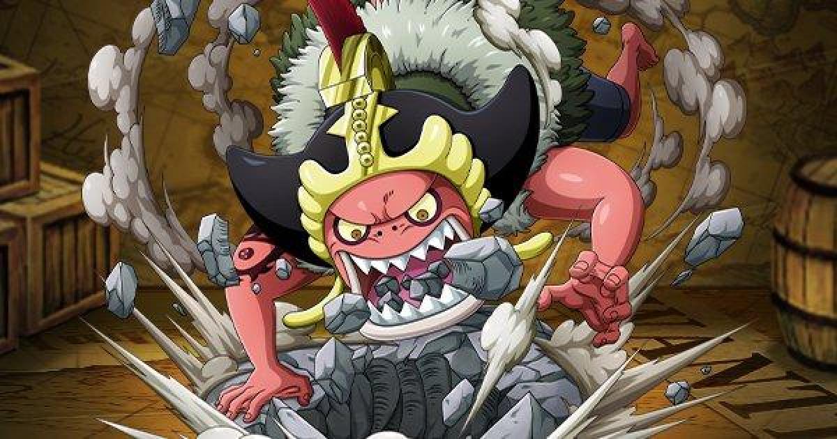 画像をダウンロード ワンピース ダルマ 6141 ワンピース ダルマ