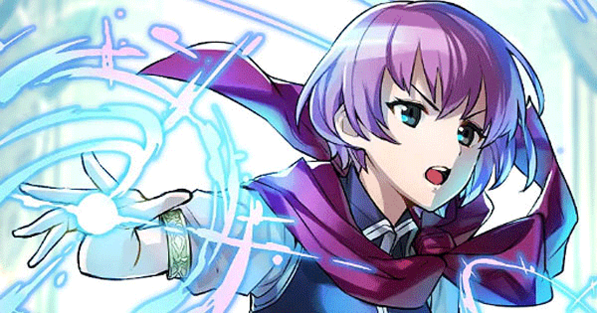 Feh カタリナの評価とおすすめ個体値 Feヒーローズ ゲームウィズ