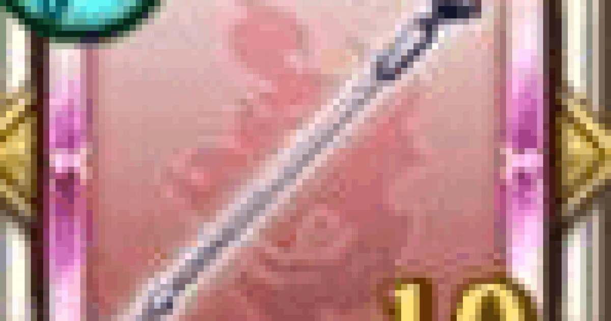 ログレス 魔術師の闇操のメダル評価 ジョブメダル 剣と魔法のログレス いにしえの女神 ゲームウィズ Gamewith