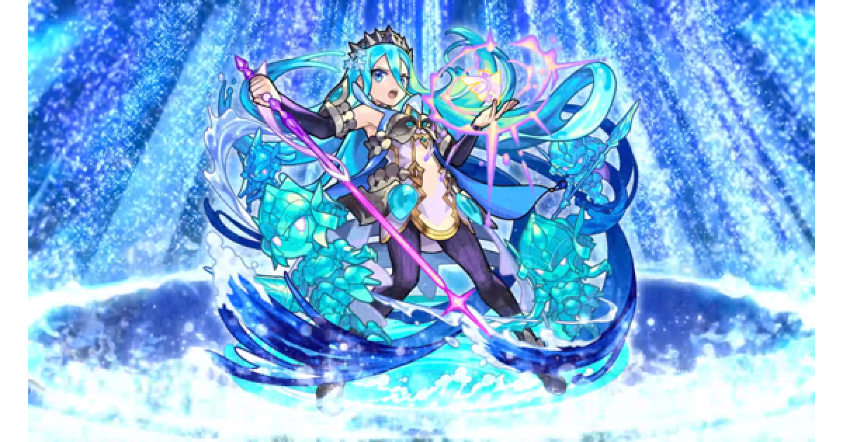 モンスト ラプンツェル 獣神化 の最新評価 適正神殿とわくわくの実 ゲームウィズ