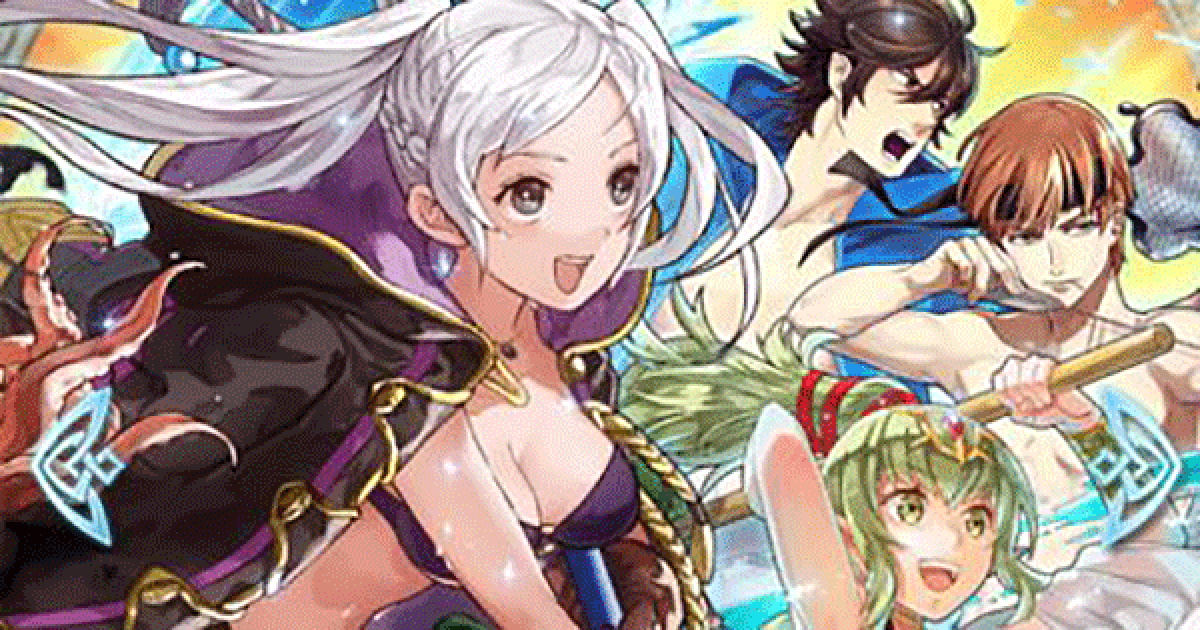 Feh 水着ガチャ 覚醒の夏 のキャラ評価 当たりまとめ Feヒーローズ ゲームウィズ Gamewith Feh 水着ガチャ 覚醒の夏 のキャラ評価 当たりまとめ Feヒーローズ ゲームウィズ Gamewith