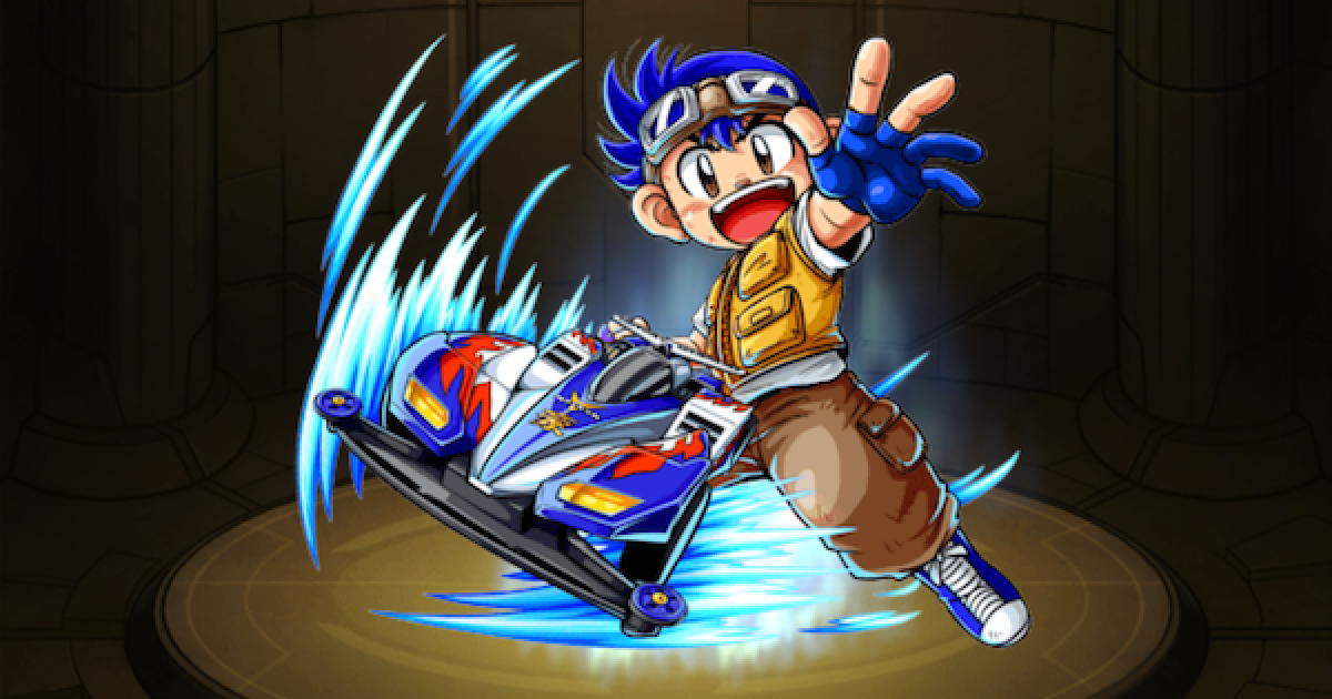 モンスト】豪&ヴィクトリーの最新評価 - ゲームウィズ