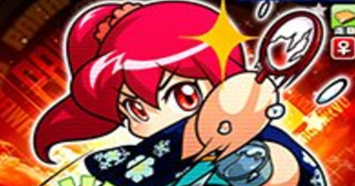 パワプロアプリ 浴衣 八尺巫女子 はっしゃくふみこ の評価とイベントと評価 パワプロ ゲームウィズ Gamewith