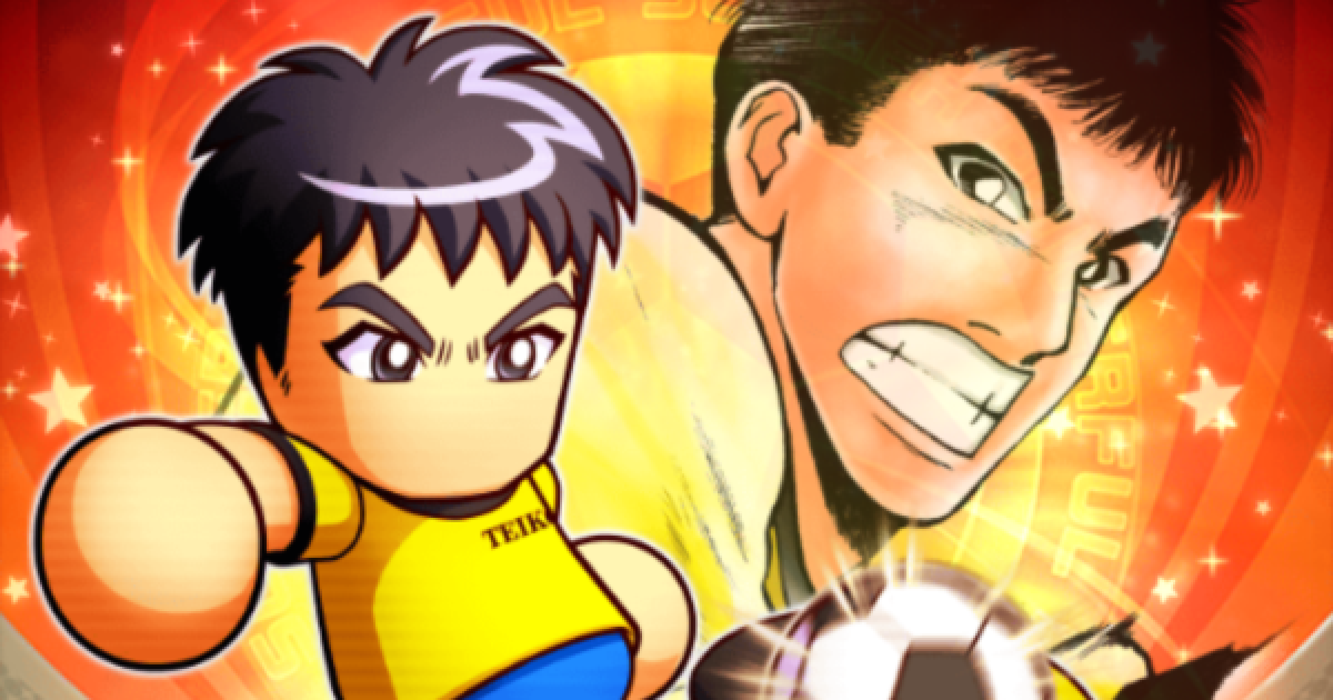 パワサカ 恩田朝之 おんだともゆき の評価とイベント シュートコラボ パワフルサッカー ゲームウィズ