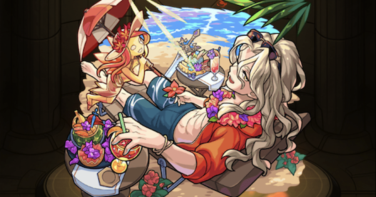 モンスト ランスロットx 夏限定 の最新評価と適正クエスト丨夏ガチャ ゲームウィズ