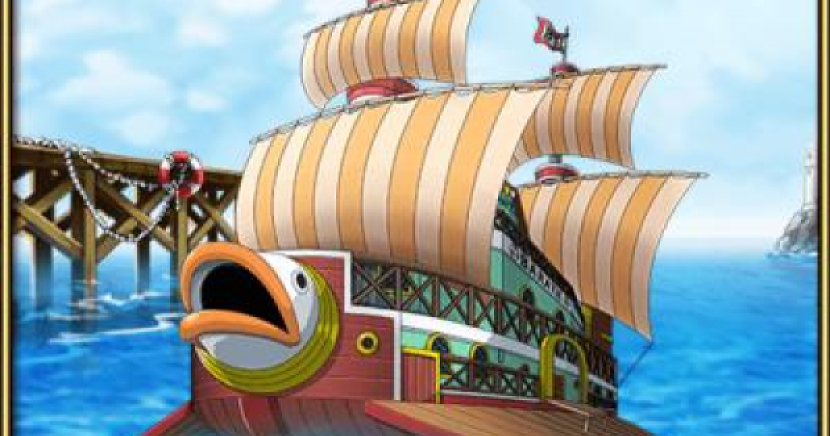 トレクル バラティエの評価とおすすめ船長 ワンピース トレジャークルーズ ゲームウィズ