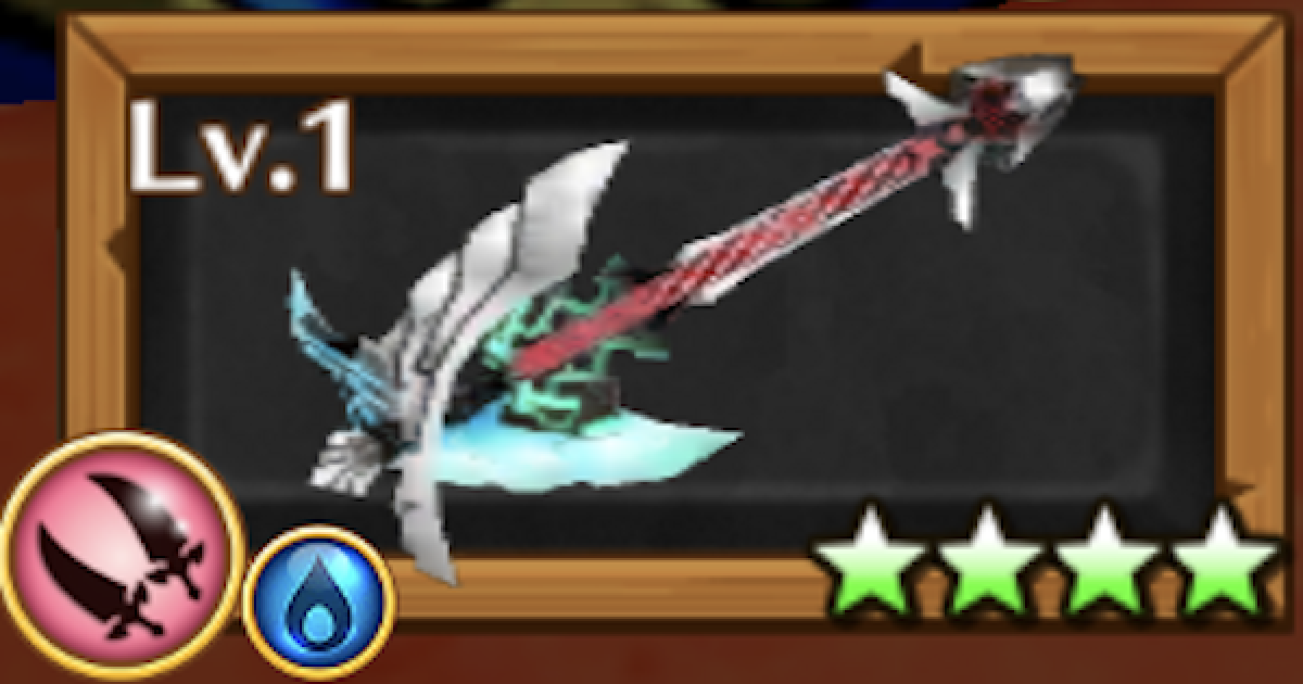 白猫】プラグインサイバー/花咲ミクモチーフの評価 - ゲームウィズ