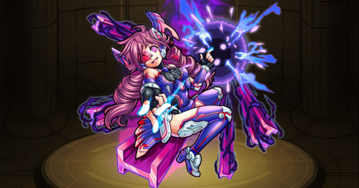 モンスト】カトリーヌ影澤の最新評価とわくわくの実 - ゲームウィズ