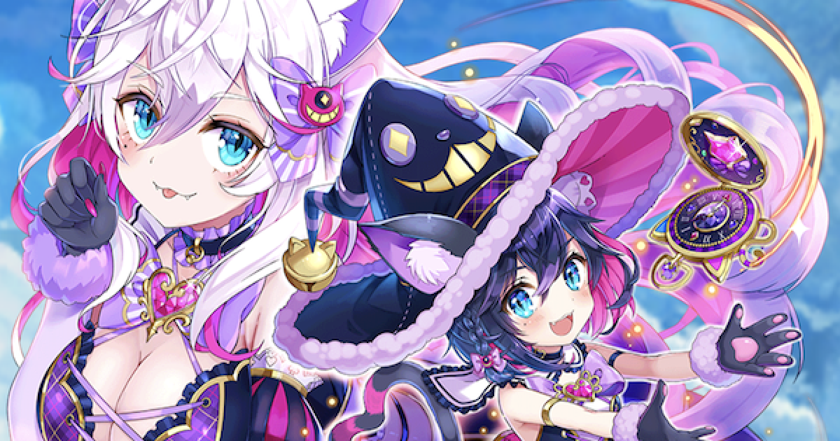 【エム】ジモモ　白猫 白猫】モコの評価とおすすめ武器 - ゲームウィズ