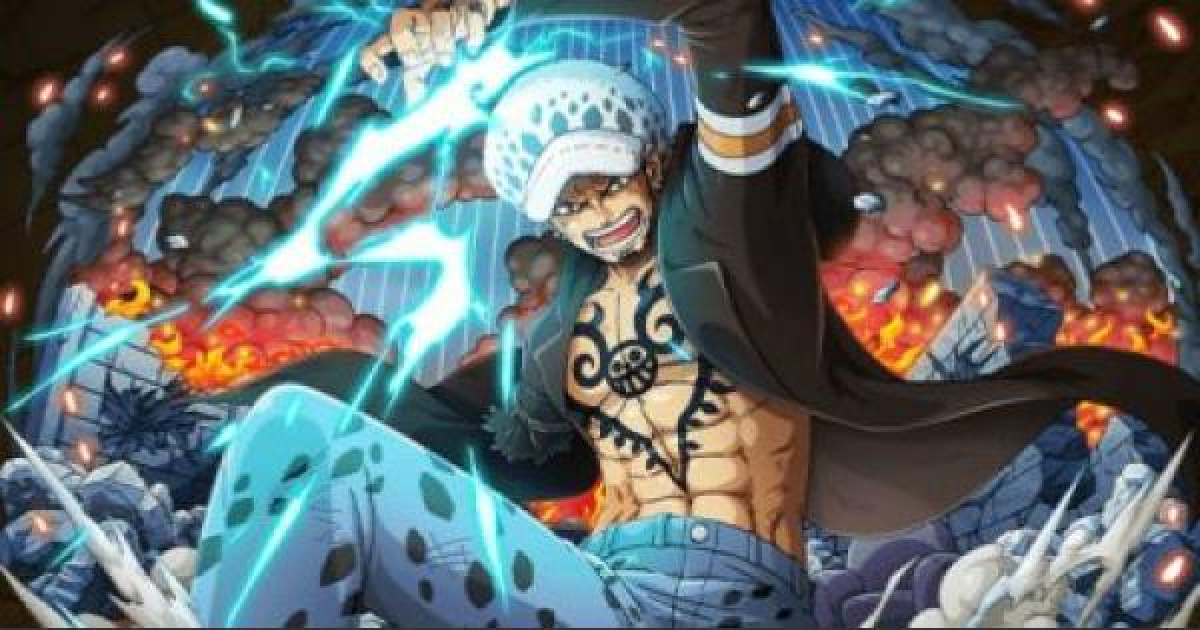 トレクル ロー 最悪の世代 自由 斬撃タイプの編成例とおすすめメンバー ワンピース トレジャークルーズ ゲームウィズ Gamewith