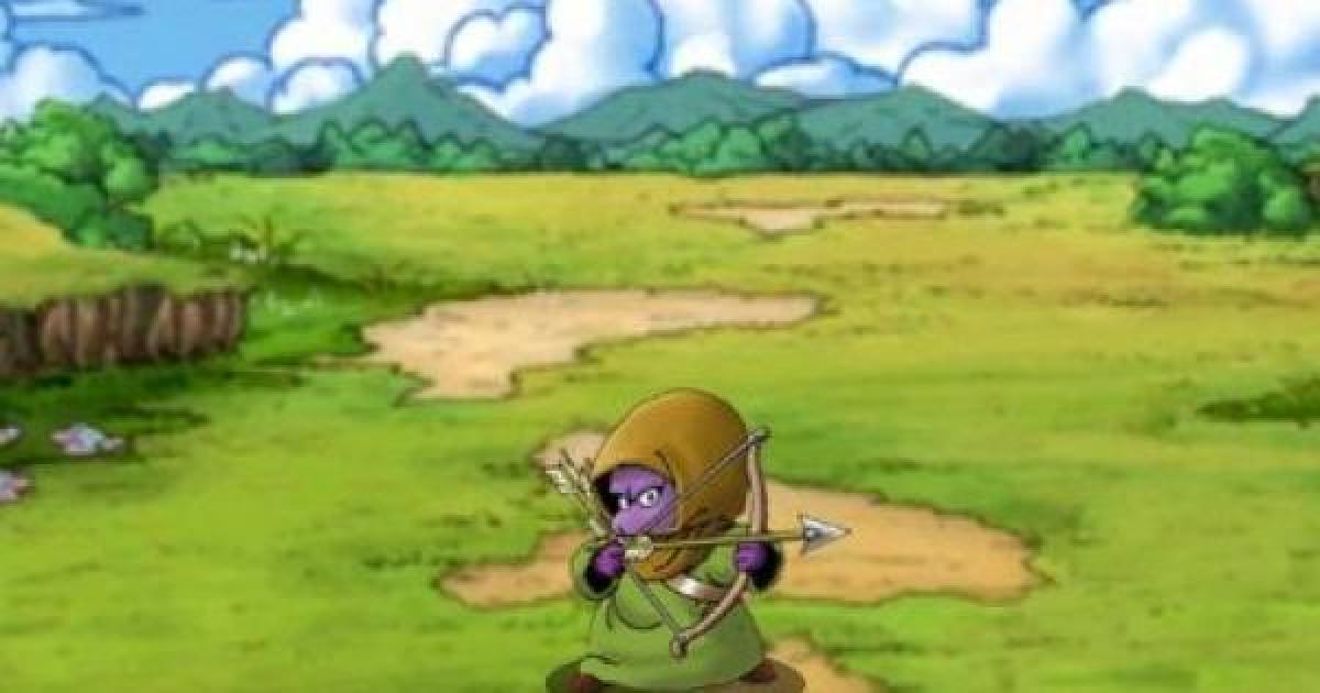 Dqmsl アローインプ A の評価とステータス ゲームウィズ Gamewith