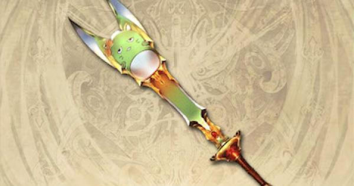 グラブル アンノウンソードの評価 グランブルーファンタジー ゲームウィズ