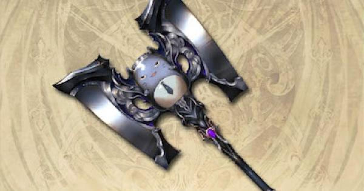 グラブル ブラックアックスの評価 最終上限解放あり グランブルーファンタジー ゲームウィズ