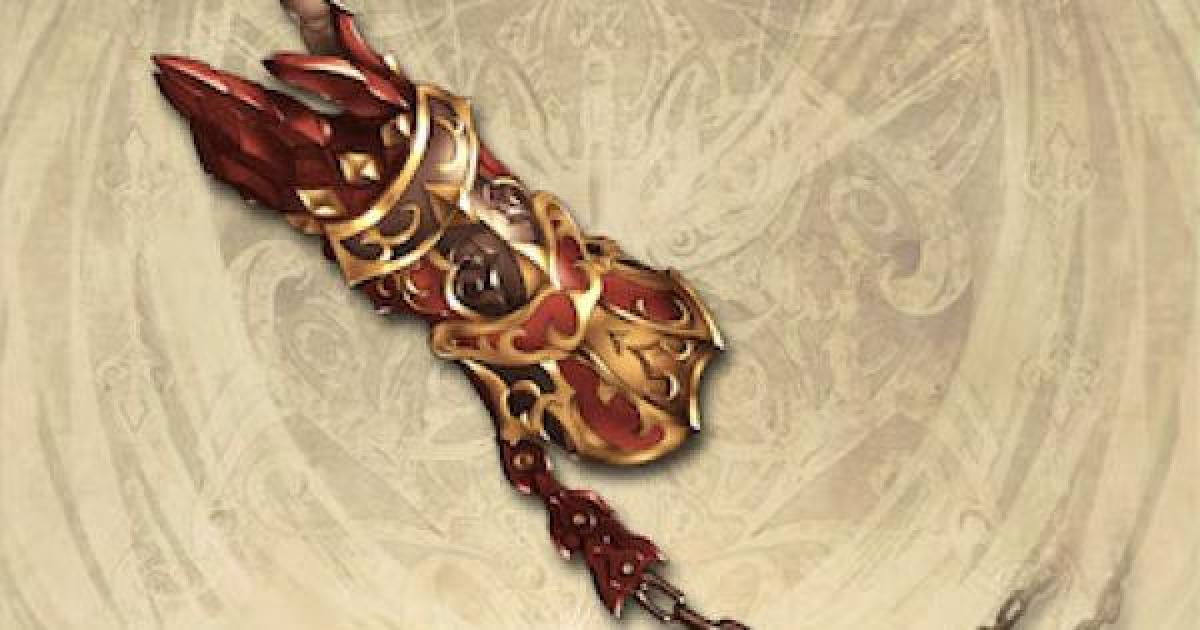 グラブル 鬼神の籠手 英雄武器 の評価 グランブルーファンタジー ゲームウィズ Gamewith