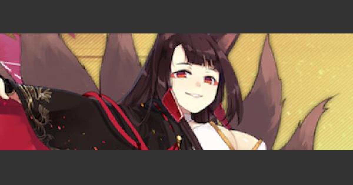アズールレーン 赤城の評価とスキル おすすめ装備と編成例 アズレン ゲームウィズ