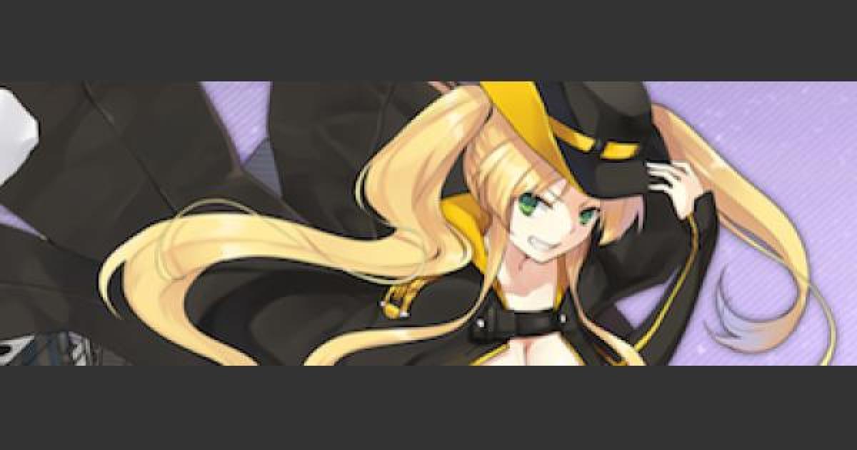 アズールレーン ホーネットの評価とスキル アズレン ゲームウィズ