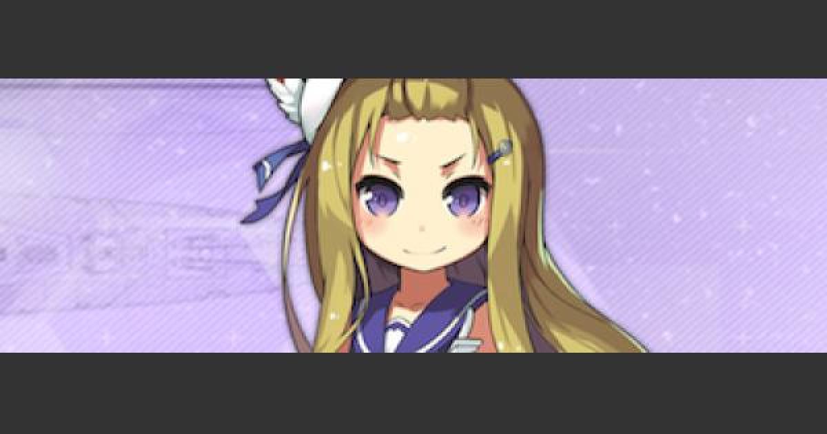 アズールレーン チャールズ オースバーンの評価とスキル アズレン ゲームウィズ