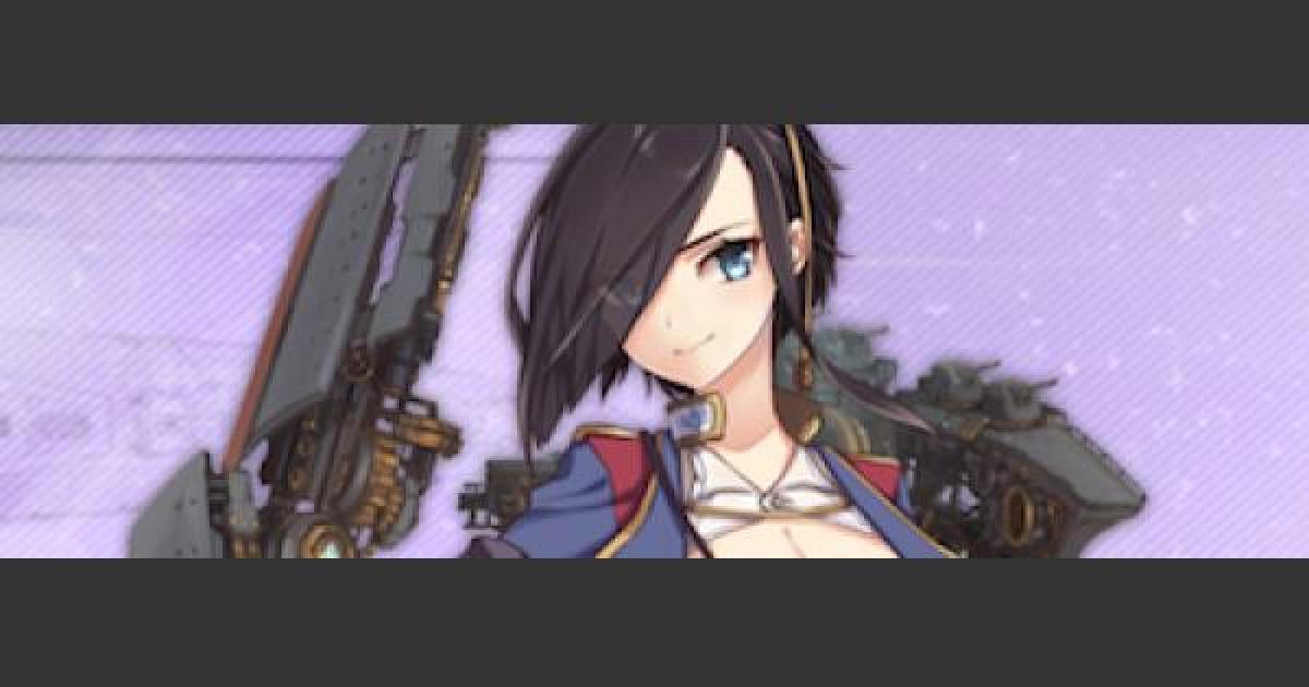 アズールレーン アーク ロイヤルの評価とスキル アズレン ゲームウィズ