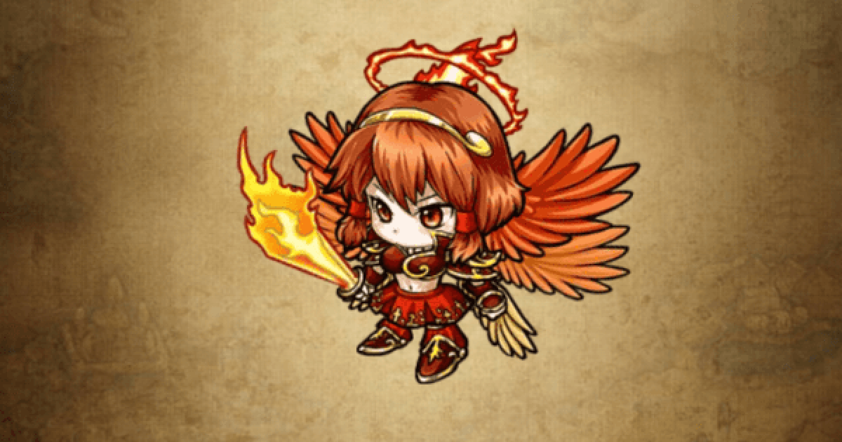 ポコダン ミカエルの評価と強い点 ポコロンダンジョンズ ゲームウィズ