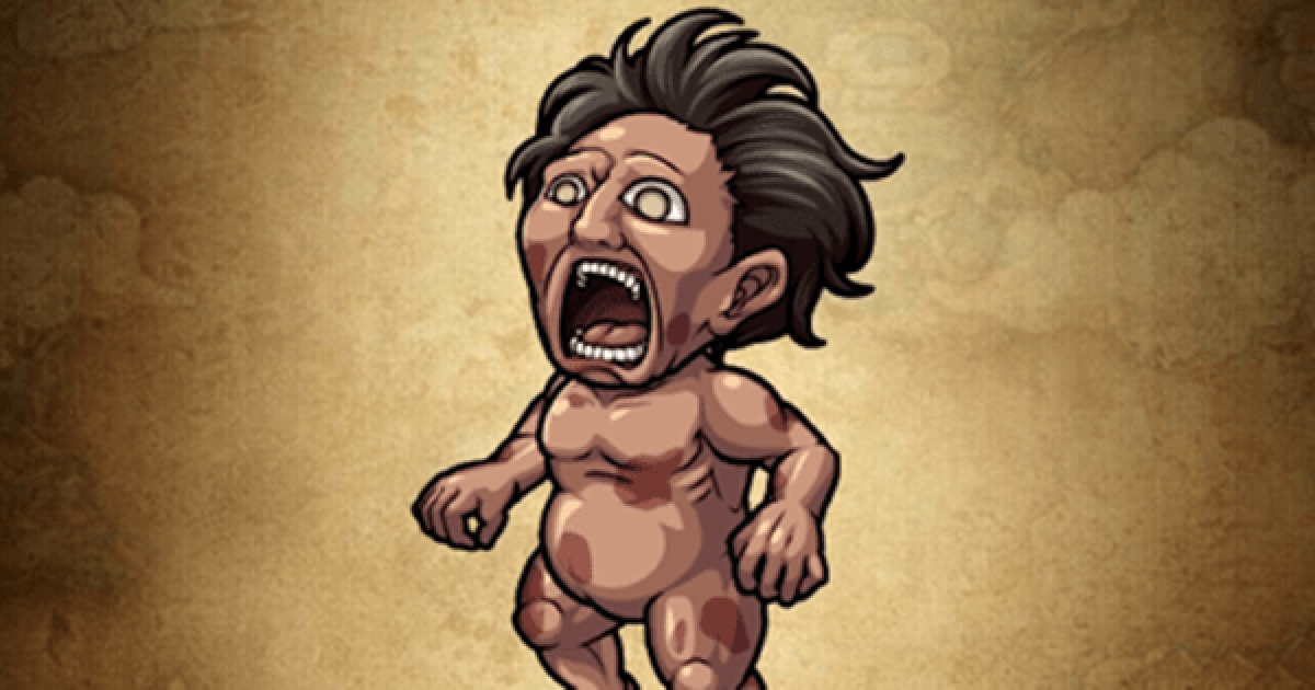 ポコダン 10メートル級奇行種の評価と強い点 ポコロンダンジョンズ ゲームウィズ