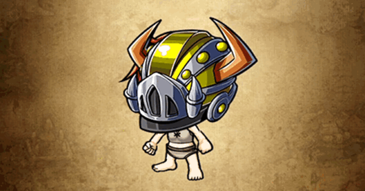 ポコダン デストロイメット 改の性能と入手方法 ポコロンダンジョンズ ゲームウィズ