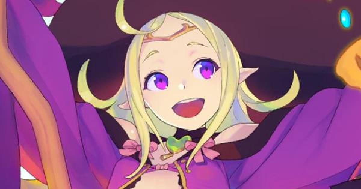 Feh ノノ ハロウィン の評価とおすすめ個体値 Feヒーローズ ゲームウィズ Gamewith Feh ノノ ハロウィン の評価とおすすめ個体値 Feヒーローズ ゲームウィズ Gamewith
