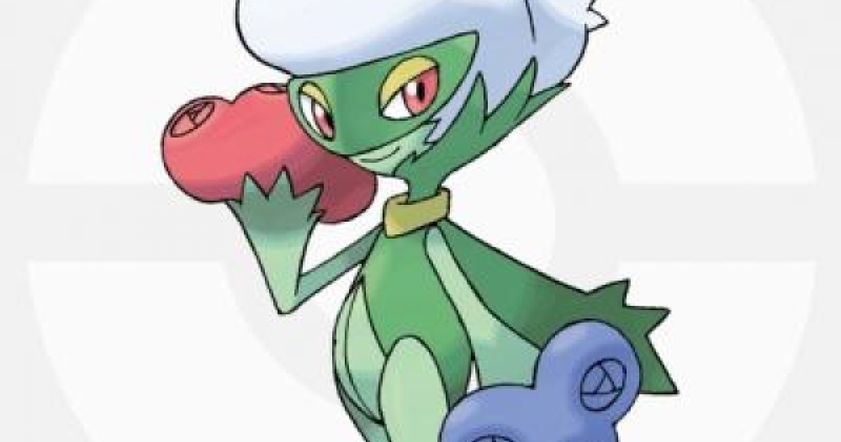 Usum ロズレイドの出現場所と種族値 覚える技 ポケモンウルトラサンムーン ゲームウィズ