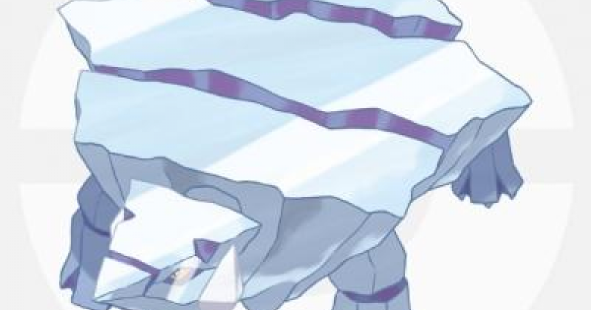 Usum クレベースの出現場所と種族値 覚える技 ポケモンウルトラサンムーン ゲームウィズ