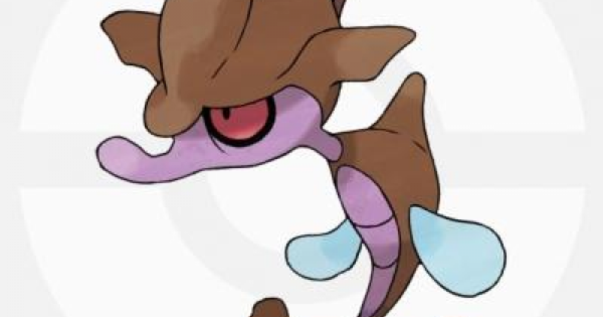 Usum クズモーの出現場所と種族値 覚える技 ポケモンウルトラサンムーン ゲームウィズ Gamewith