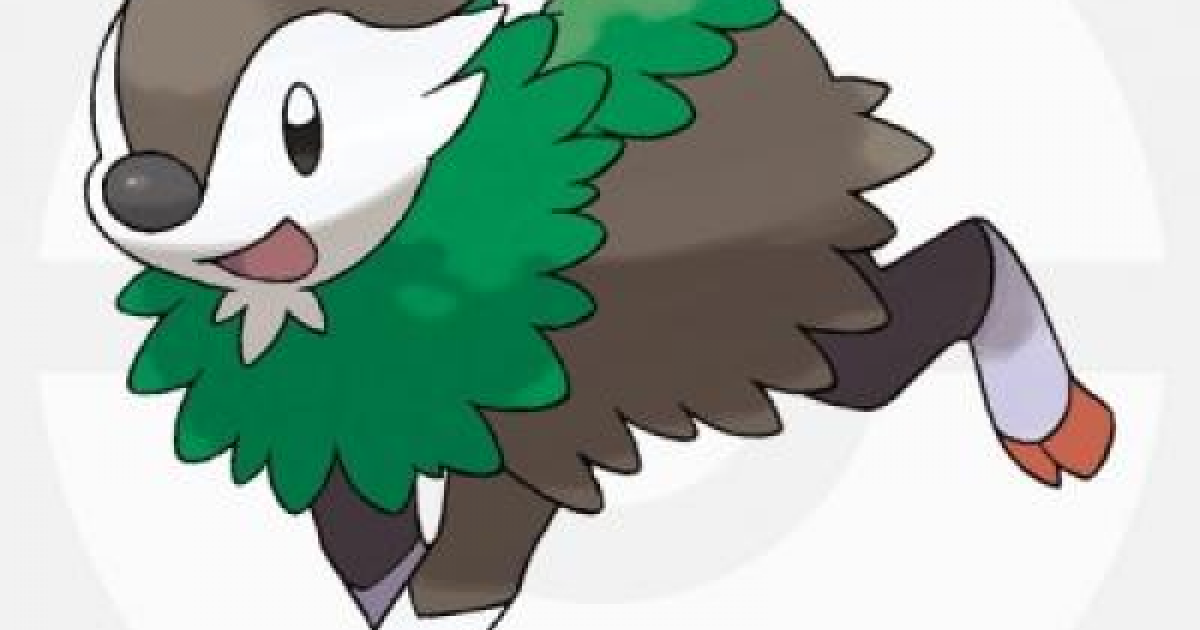 Usum メェークルの出現場所と種族値 覚える技 ポケモンウルトラサンムーン ゲームウィズ