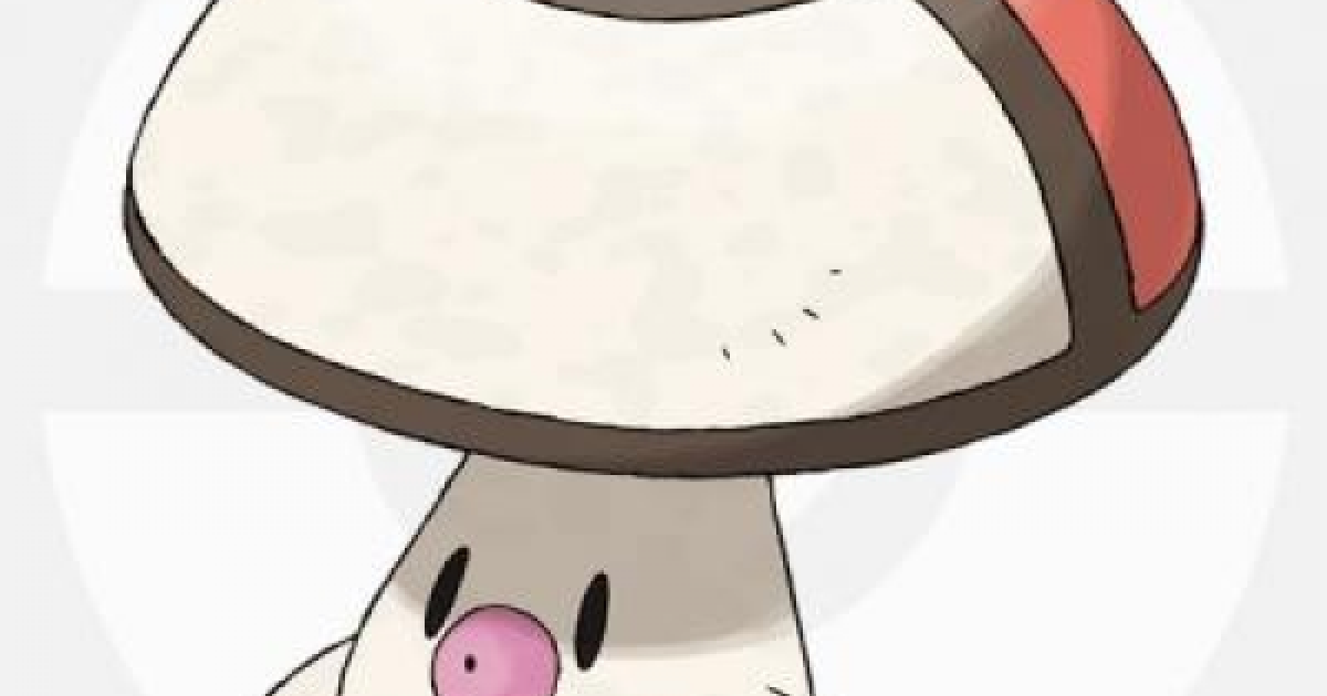 Usum タマゲタケの出現場所と種族値 覚える技 ポケモンウルトラサンムーン ゲームウィズ