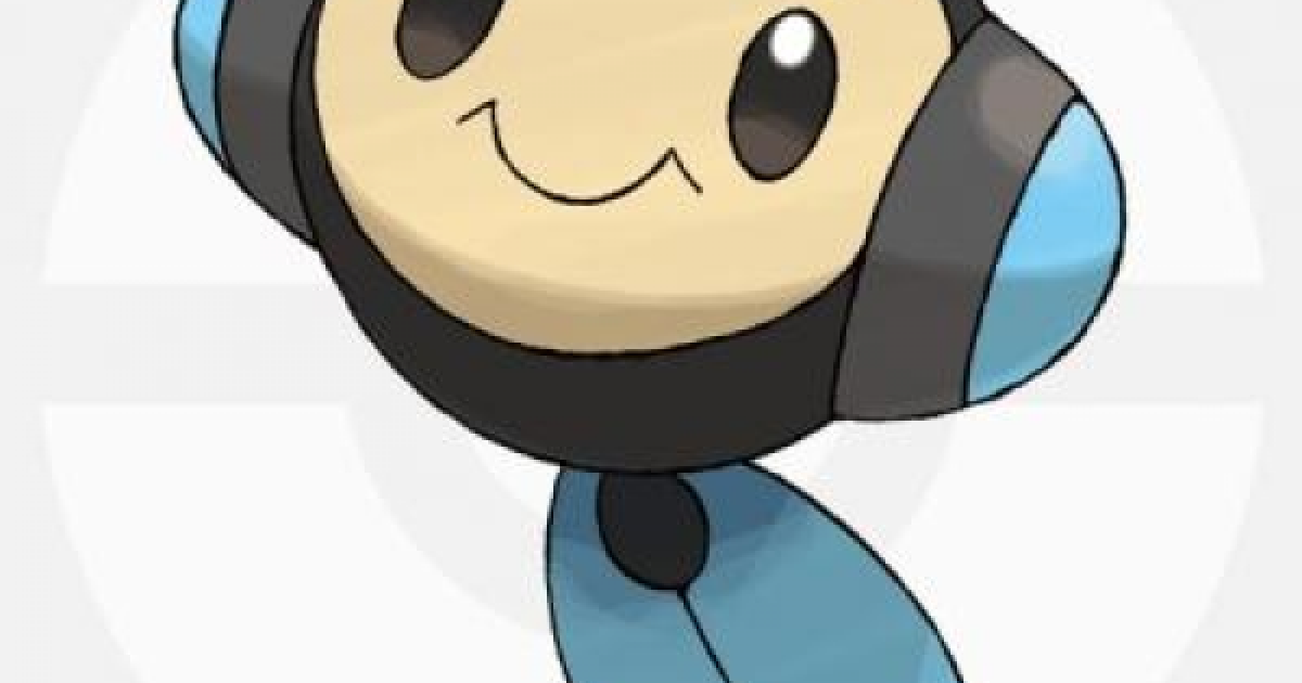 USUM】オタマロの出現場所と種族値&覚える技【ポケモンウルトラ