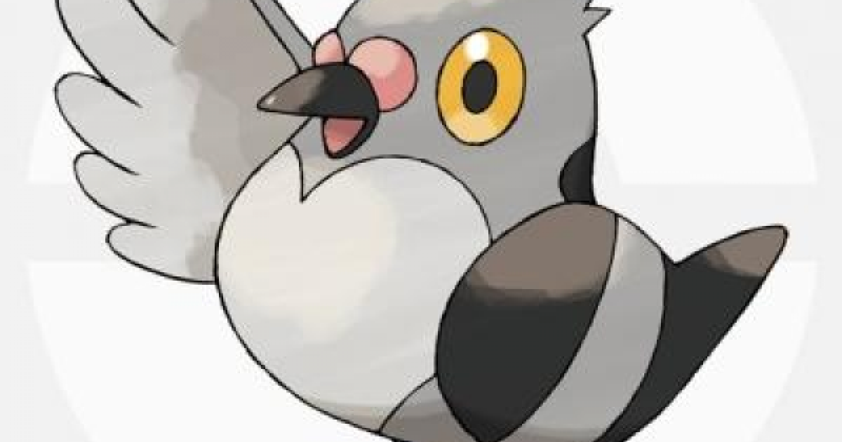 まめぱと マメパト | ポケモンカードゲーム公式ホームページ