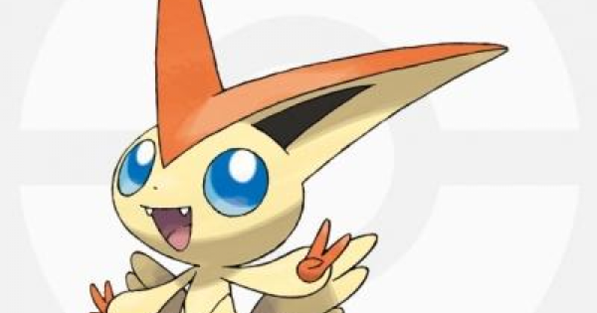 USUM】ビクティニの出現場所と種族値&覚える技【ポケモンウルトラ