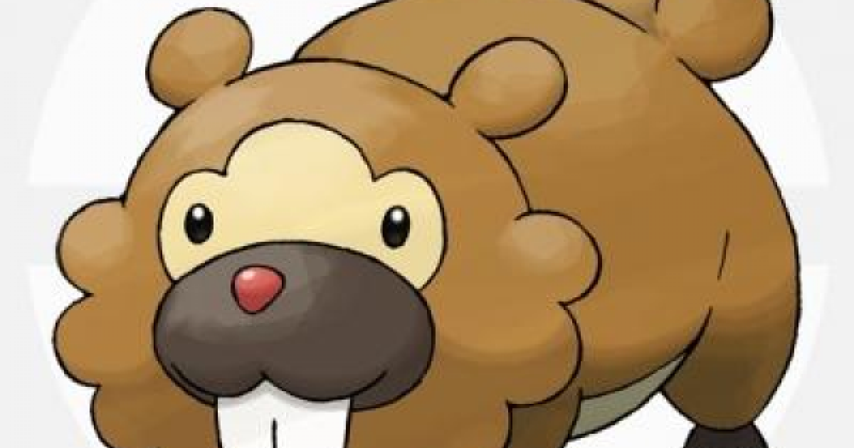 ビッパです ビッパ | ポケモンカードゲーム公式ホームページ