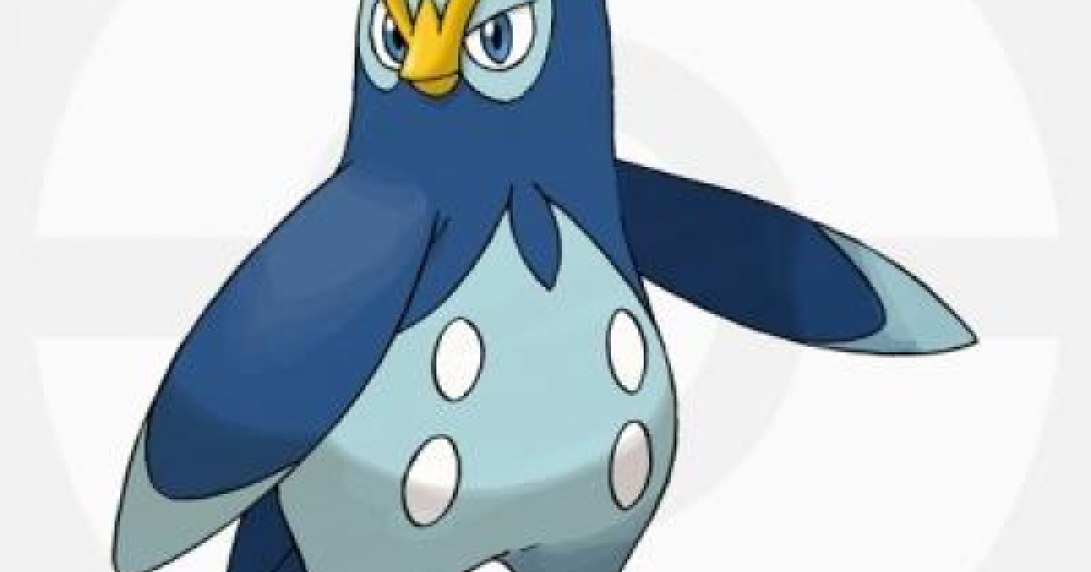 Usum ポッタイシの出現場所と種族値 覚える技 ポケモンウルトラサンムーン ゲームウィズ