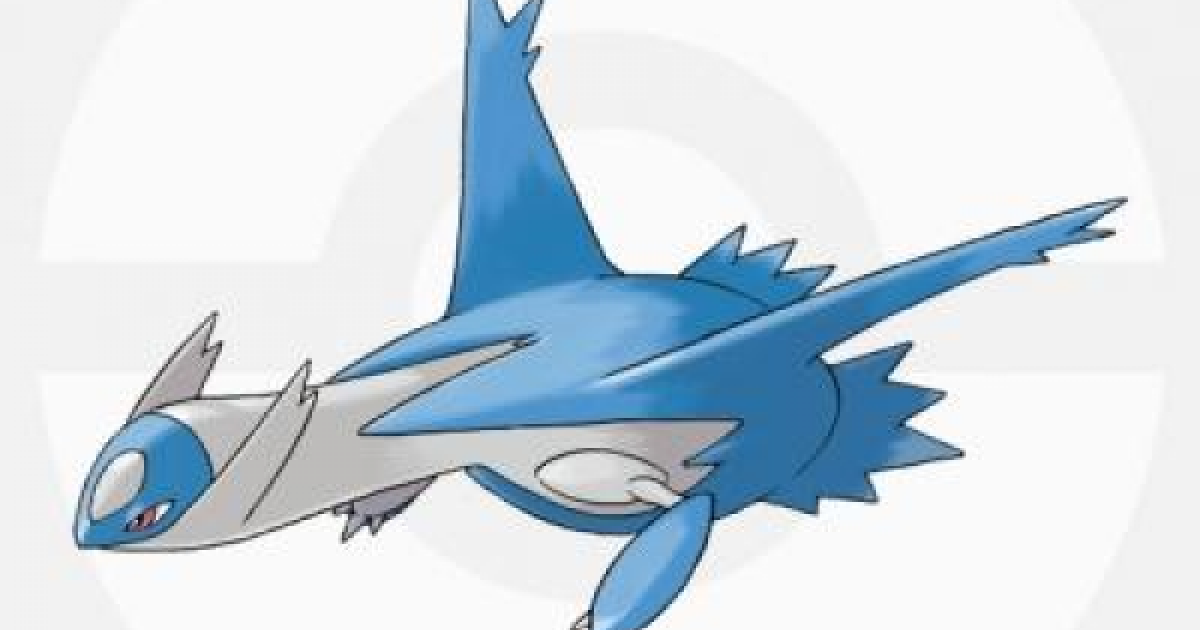 USUM】ラティオスの出現場所と種族値&覚える技【ポケモンウルトラ