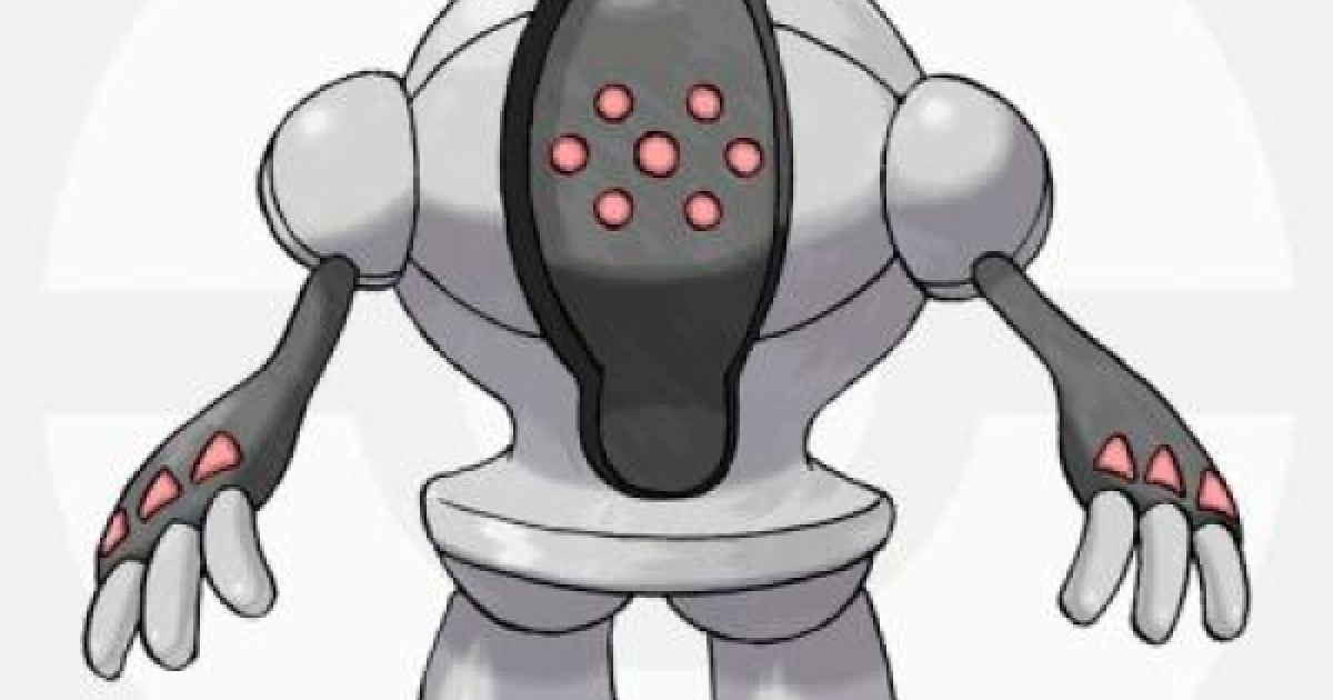 IYページ ウルトラムーン ご希望ポケモン18体プラス4体 USUM】レジスチルの出現場所と種族値&覚える技【ポケモンウルトラ