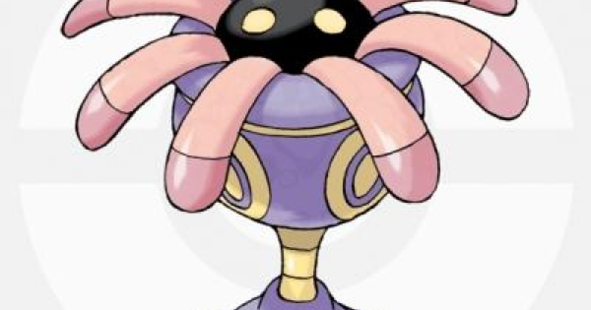 ポケットモンスターウルトラサンムーン サンムーン 08L USUM】リリーラの出現場所と種族値&覚える技【ポケモンウルトラ