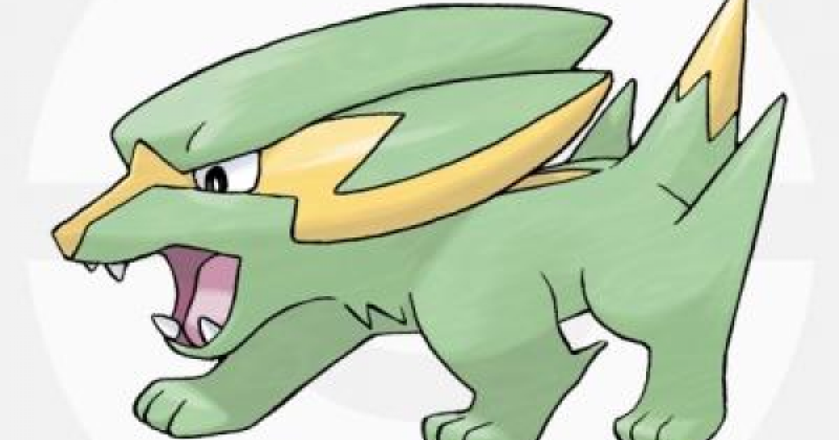 Usum ラクライの出現場所と種族値 覚える技 ポケモンウルトラサンムーン ゲームウィズ