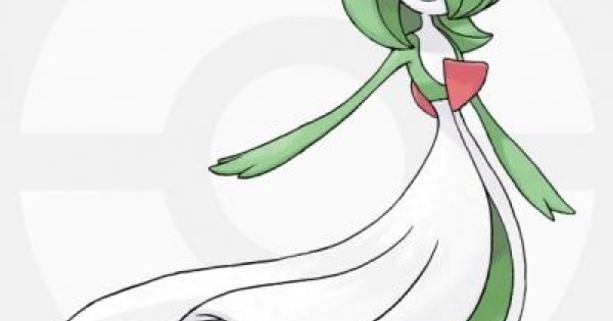 USUM】サーナイトの出現場所と種族値&覚える技【ポケモンウルトラ